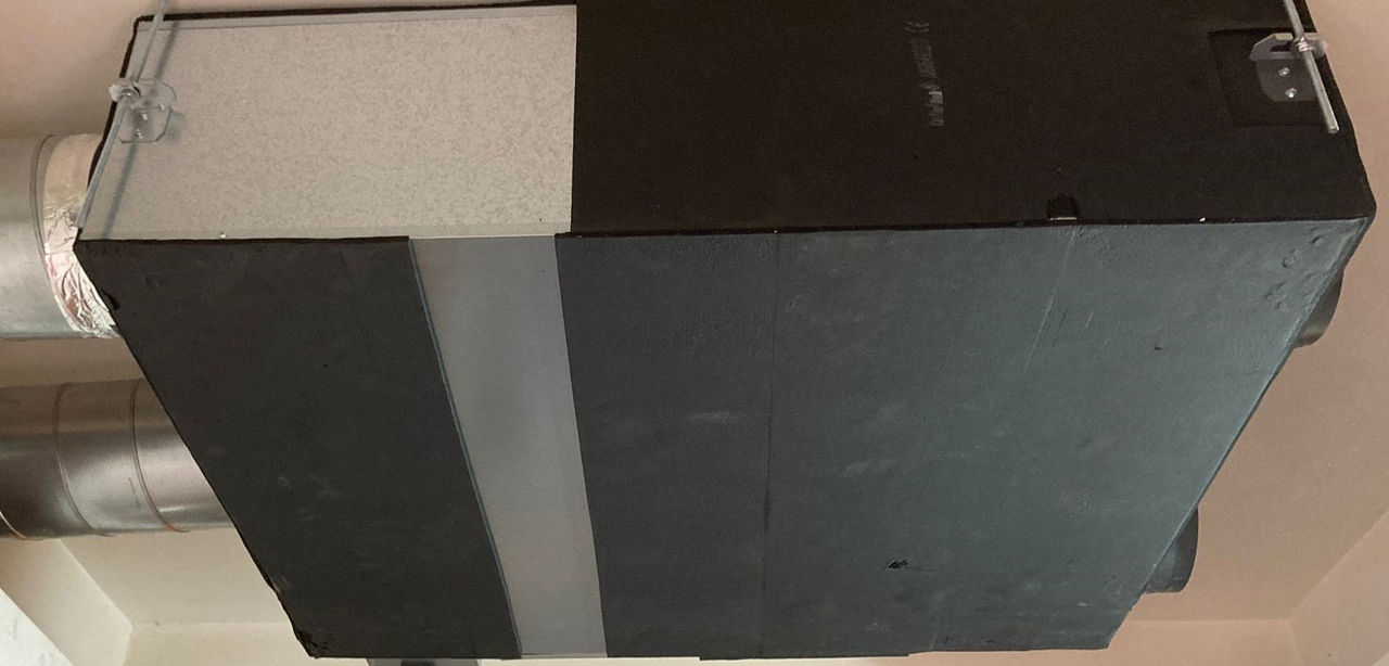 Matja e cilësisë së ajrit të brendshëm nga Daikin me sensorin NDIR