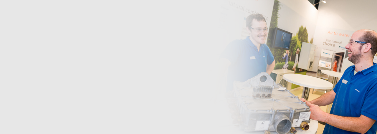 Karrierat në zhvillim