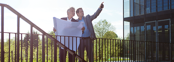 Biznes me uniformitet