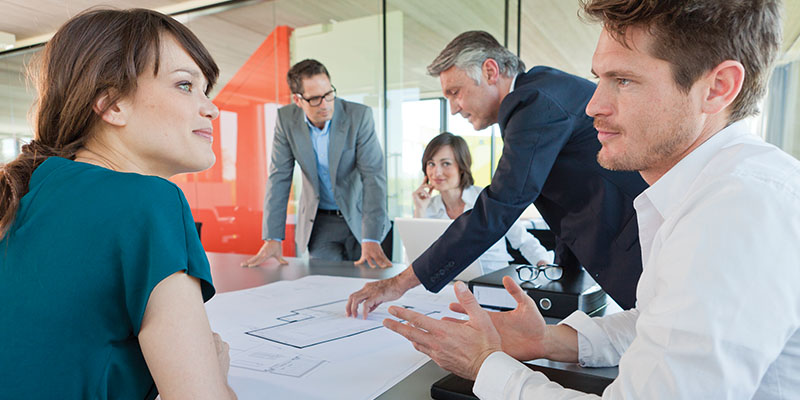 Konsulentët mbështetës të Daikin