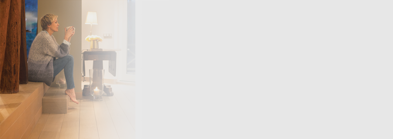 Grua me kafe që nxehet