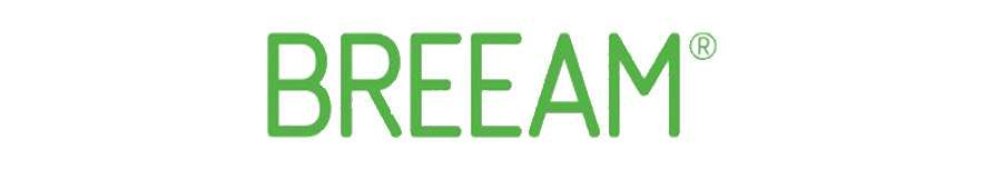 Logoja Breeam